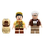 LEGO Disney and Pixar ‘Up’ House