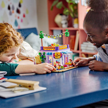 LEGO Friends Heartlake City Community Kitchen