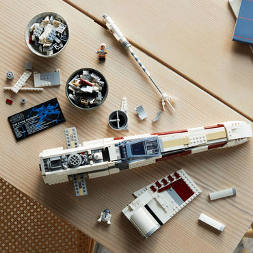 LEGO Star Wars X-Wing Starfighter