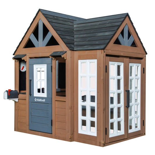 KidKraft Atrium Breeze Playhouse
