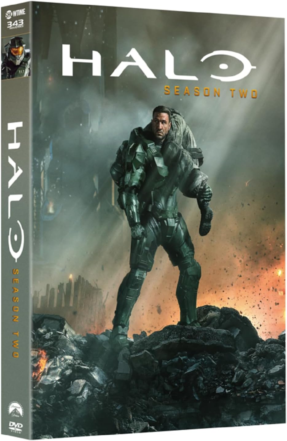 Halo: Season Two