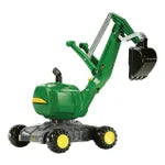 Kettler John Deere Digger