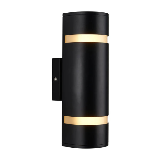 Artika D4 Indoor-Outdoor Wall Light