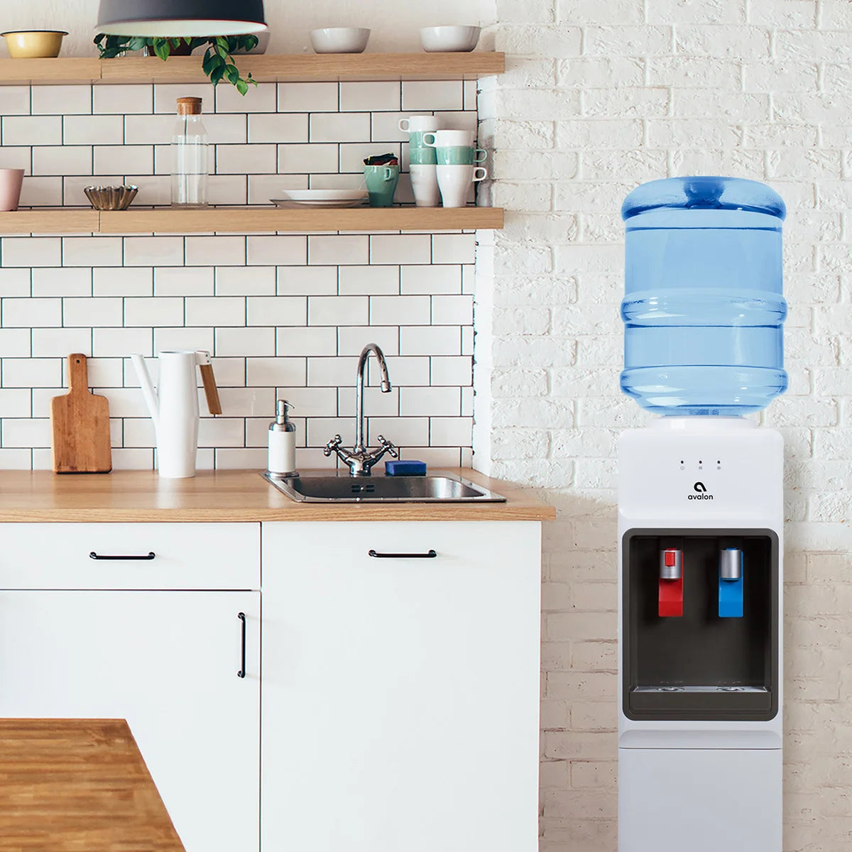 Avalon Top-loading Water Cooler