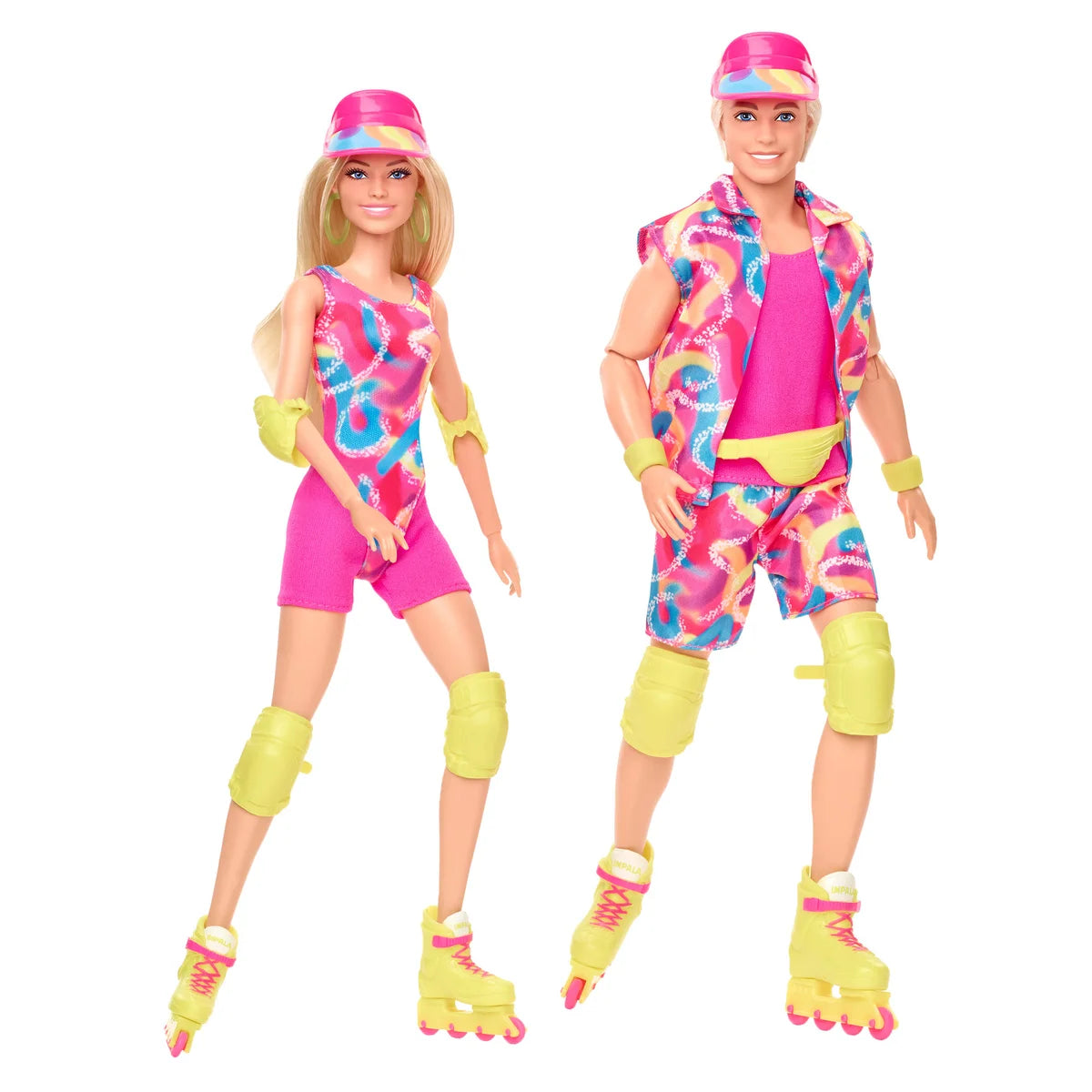 Barbie's Movie Bundle