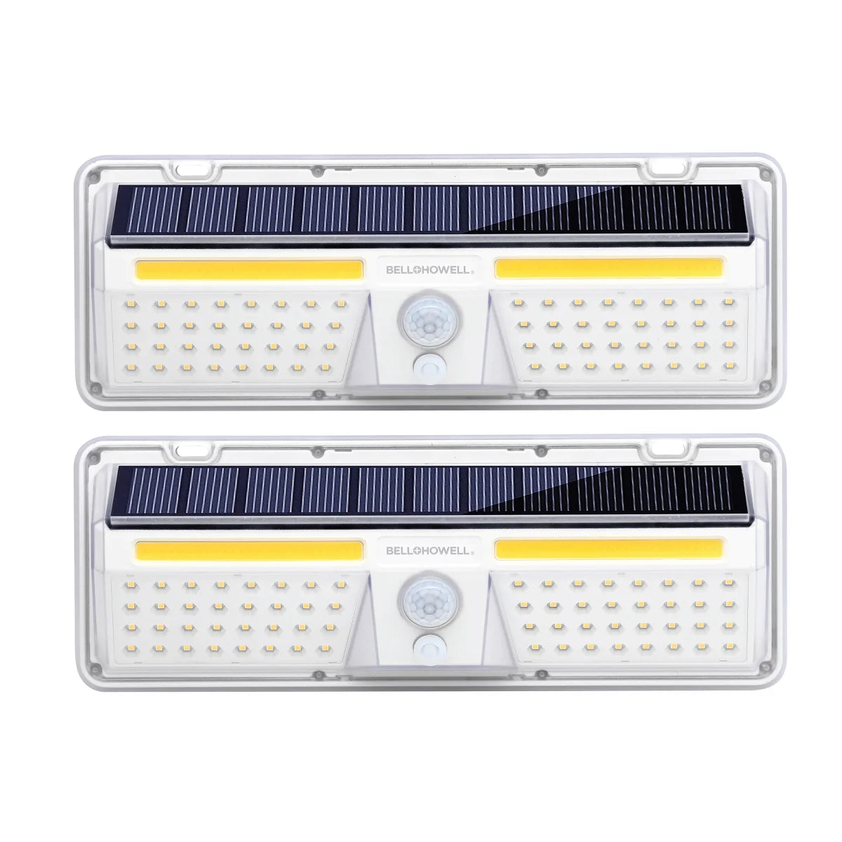 Bell + Howell XL Wall Lights-Pack of 2