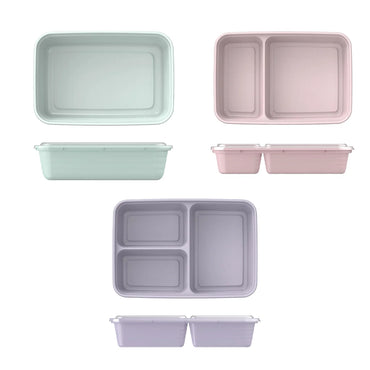 Bentgo 90-piece Meal Prep Containers
