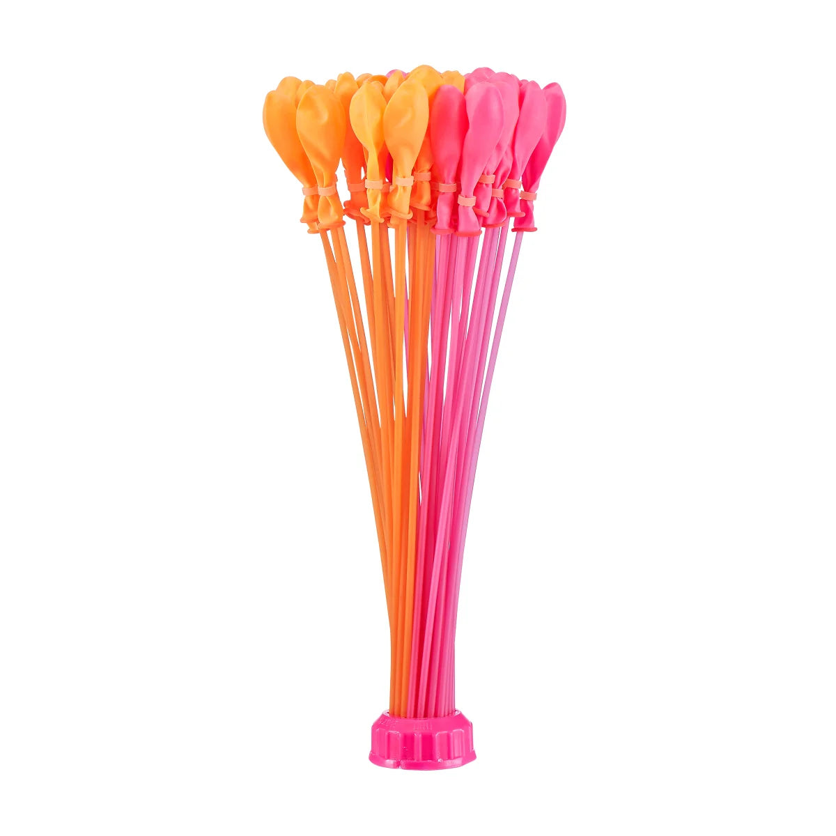 Bunch O Balloons 420 Rapid-Filling Self-Sealing Water Balloons - 12 Bunches