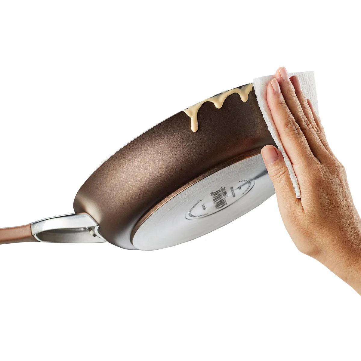 Batterie de cuisine Circulon Symmetry 11 pièces