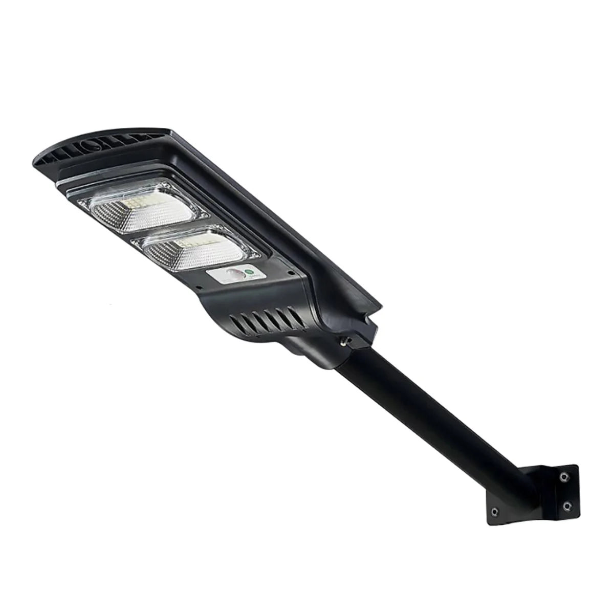 Éclairage de sécurité solaire Classy Caps Street