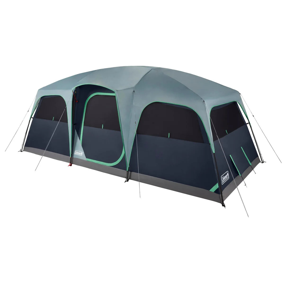 Tente de camping Coleman Sunlodge pour 10 personnes