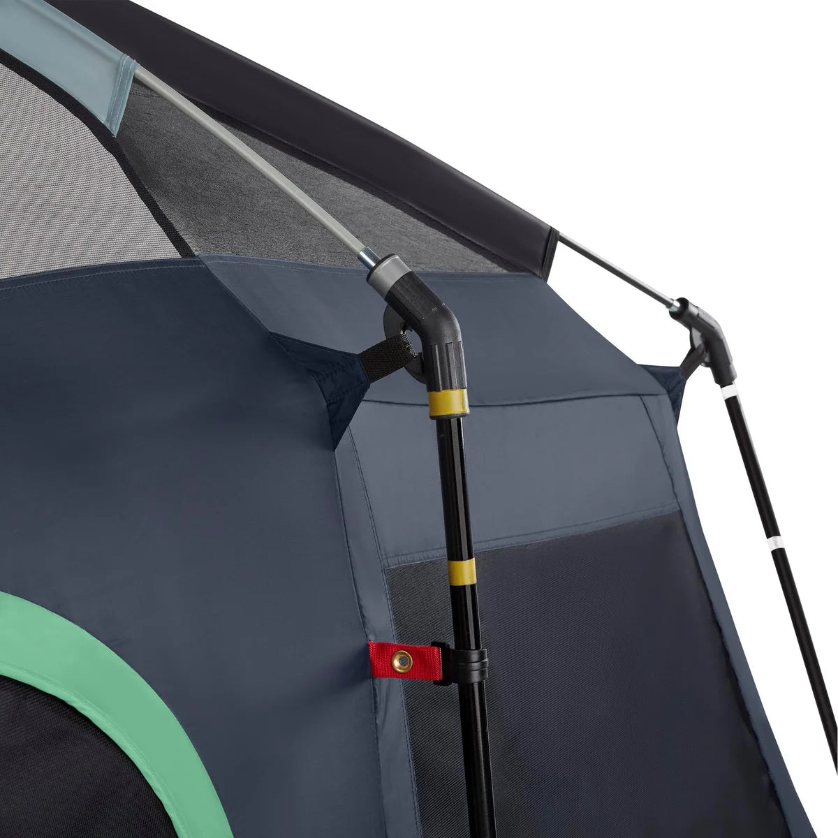 Tente de camping Coleman Sunlodge pour 10 personnes