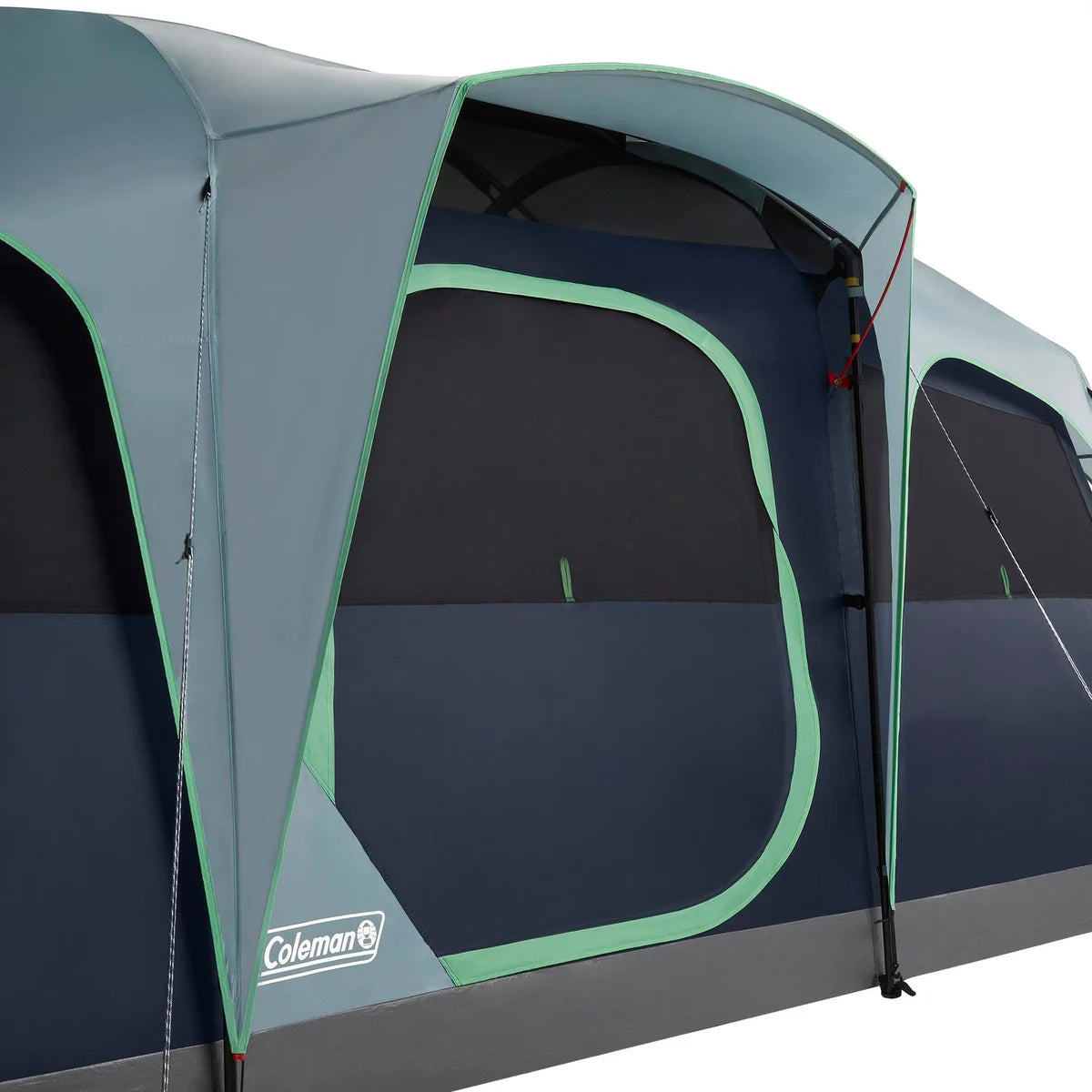 Tente de camping Coleman Sunlodge pour 10 personnes