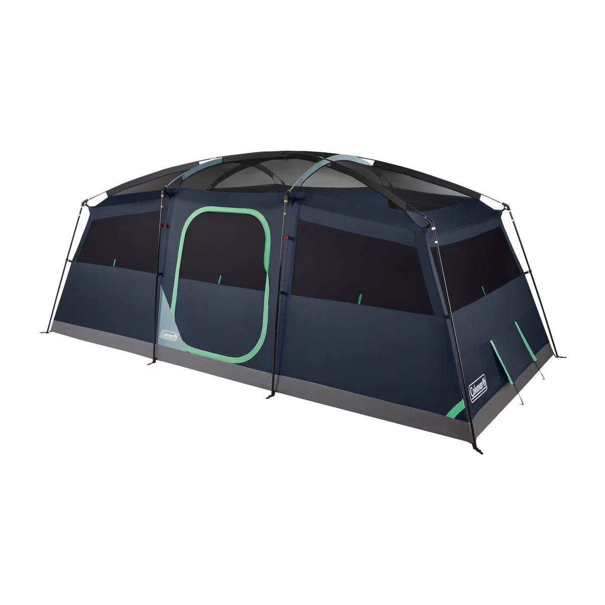 Tente de camping Coleman Sunlodge pour 10 personnes
