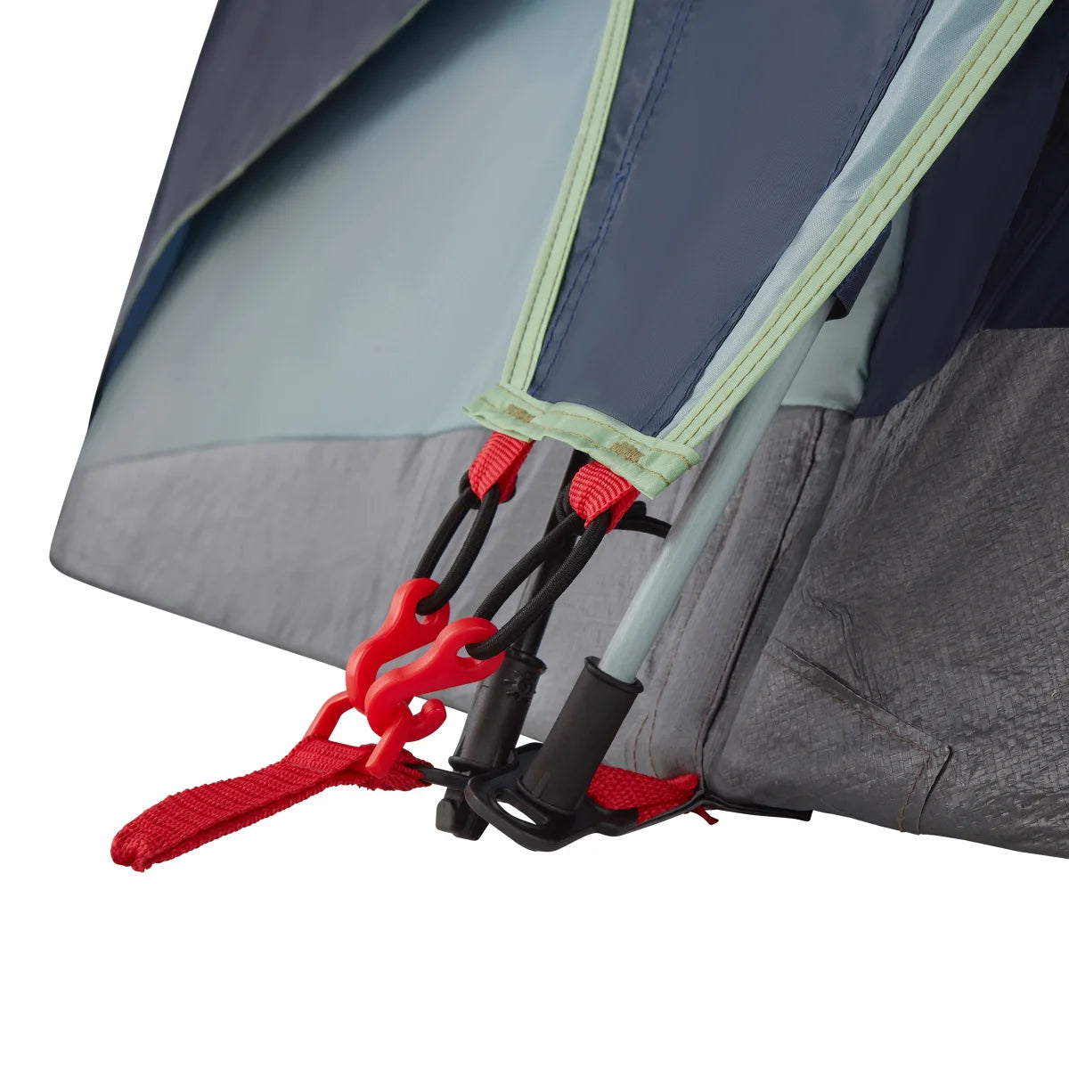 Tente Skydome Coleman pour 8 personnes avec moustiquaire
