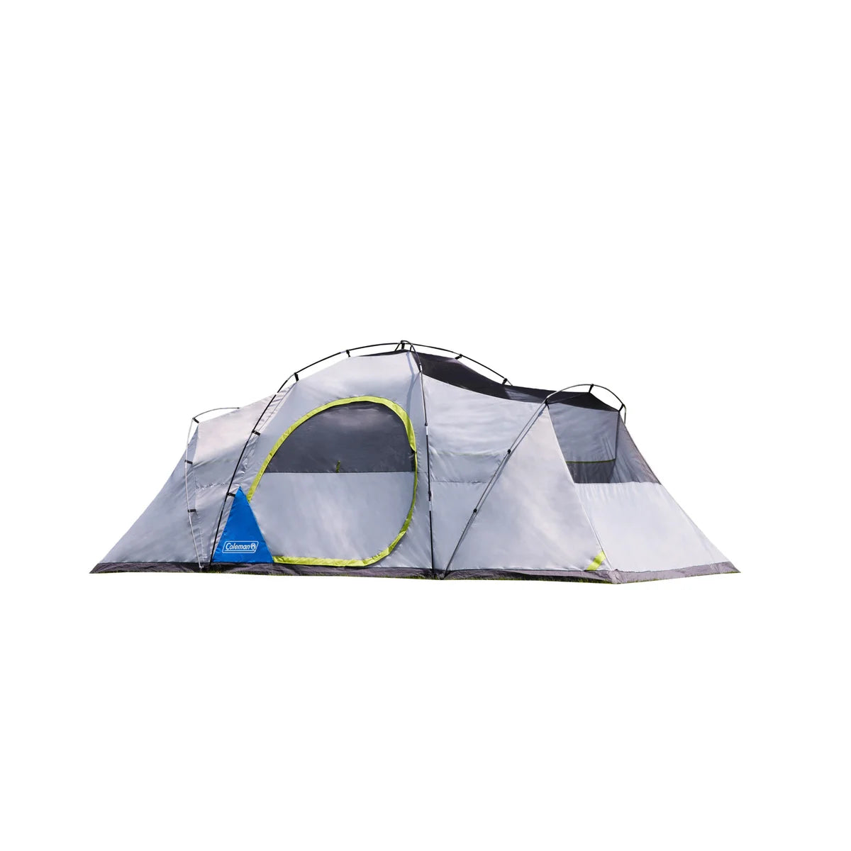 Tente Coleman Skydome XL pour 8 personnes avec éclairage