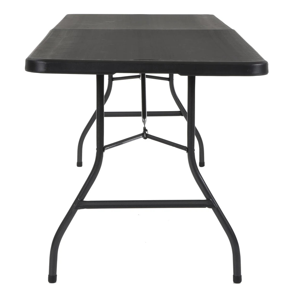 Table pliante centrale Cosco de 8 pieds avec poignée