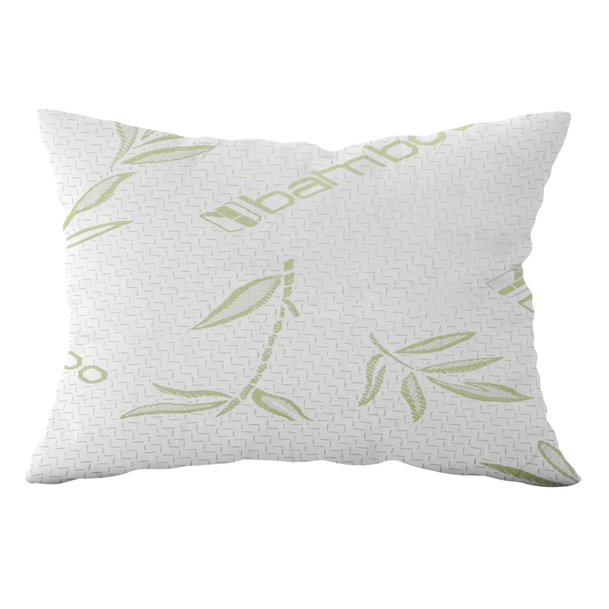 Lot de 2 oreillers en bambou Cotton House