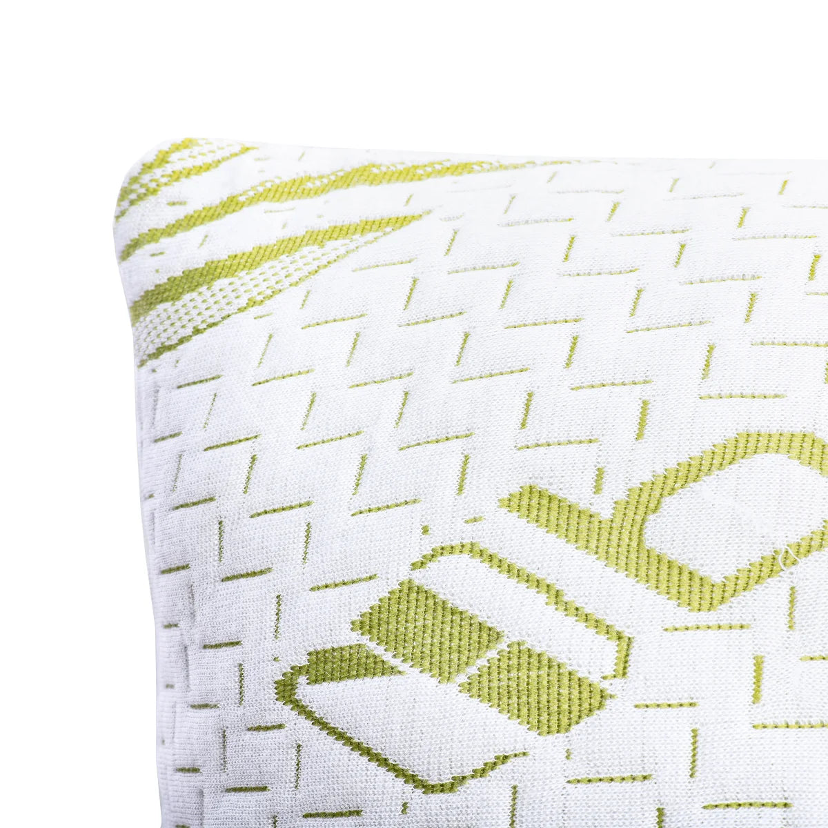 Lot de 2 oreillers en bambou Cotton House
