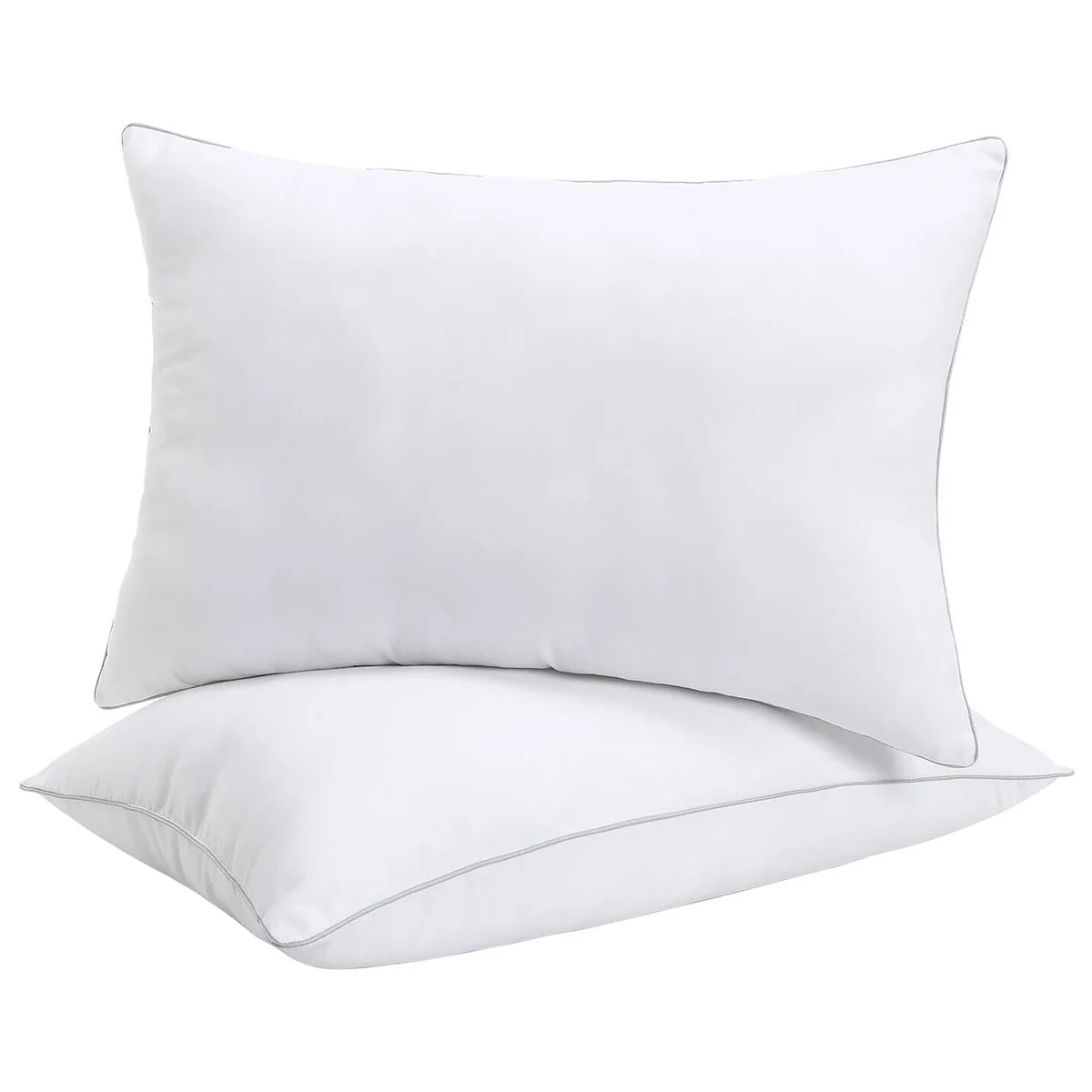Lot de 2 oreillers Cotton House