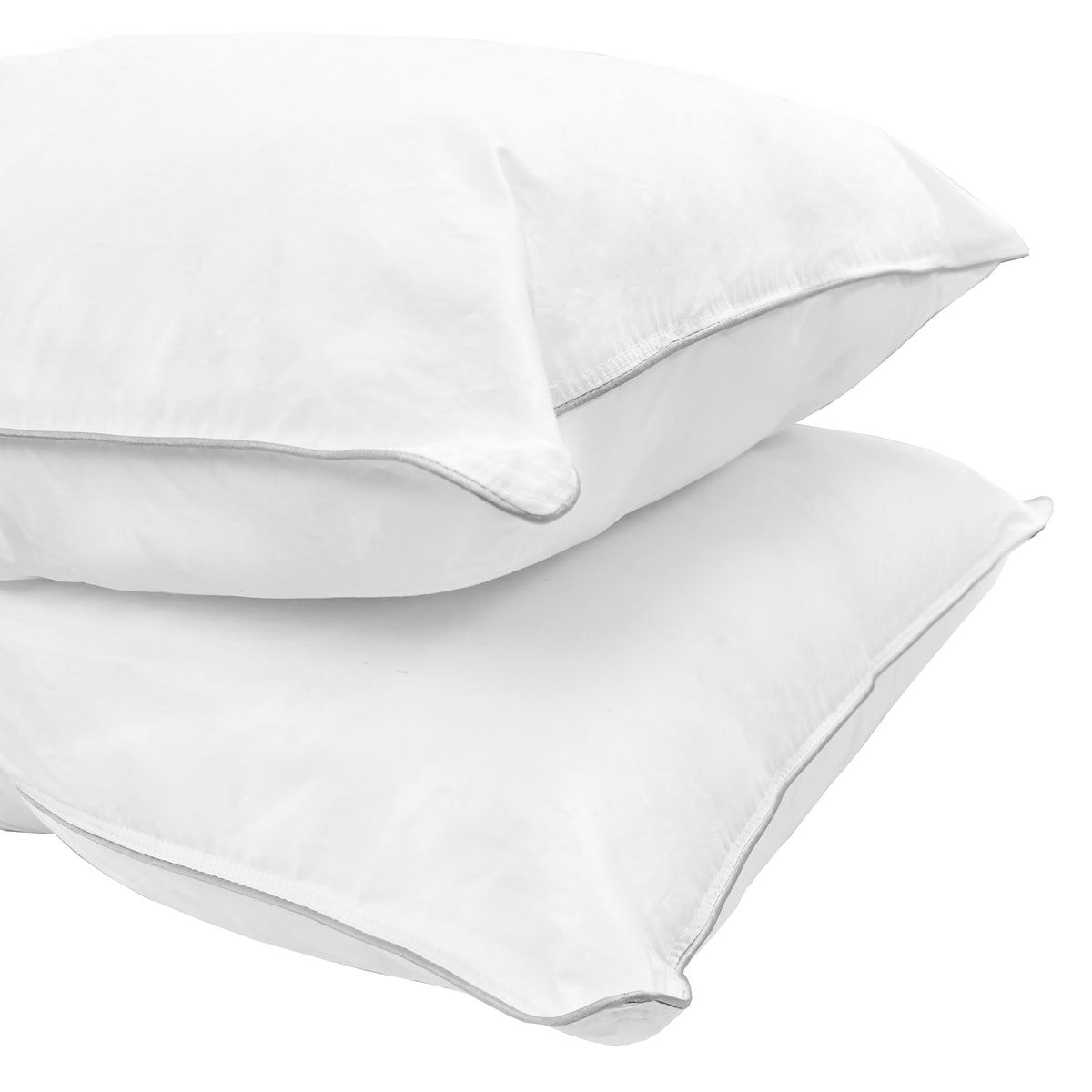 Lot de 2 oreillers Cotton House