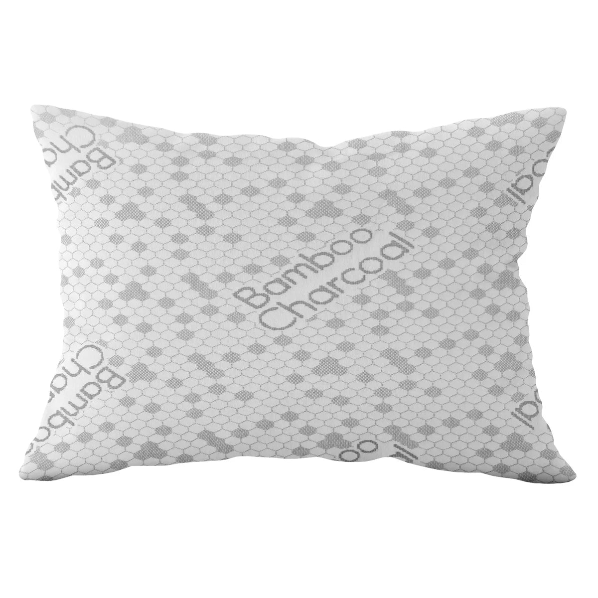 Oreillers en charbon de bois Cotton House