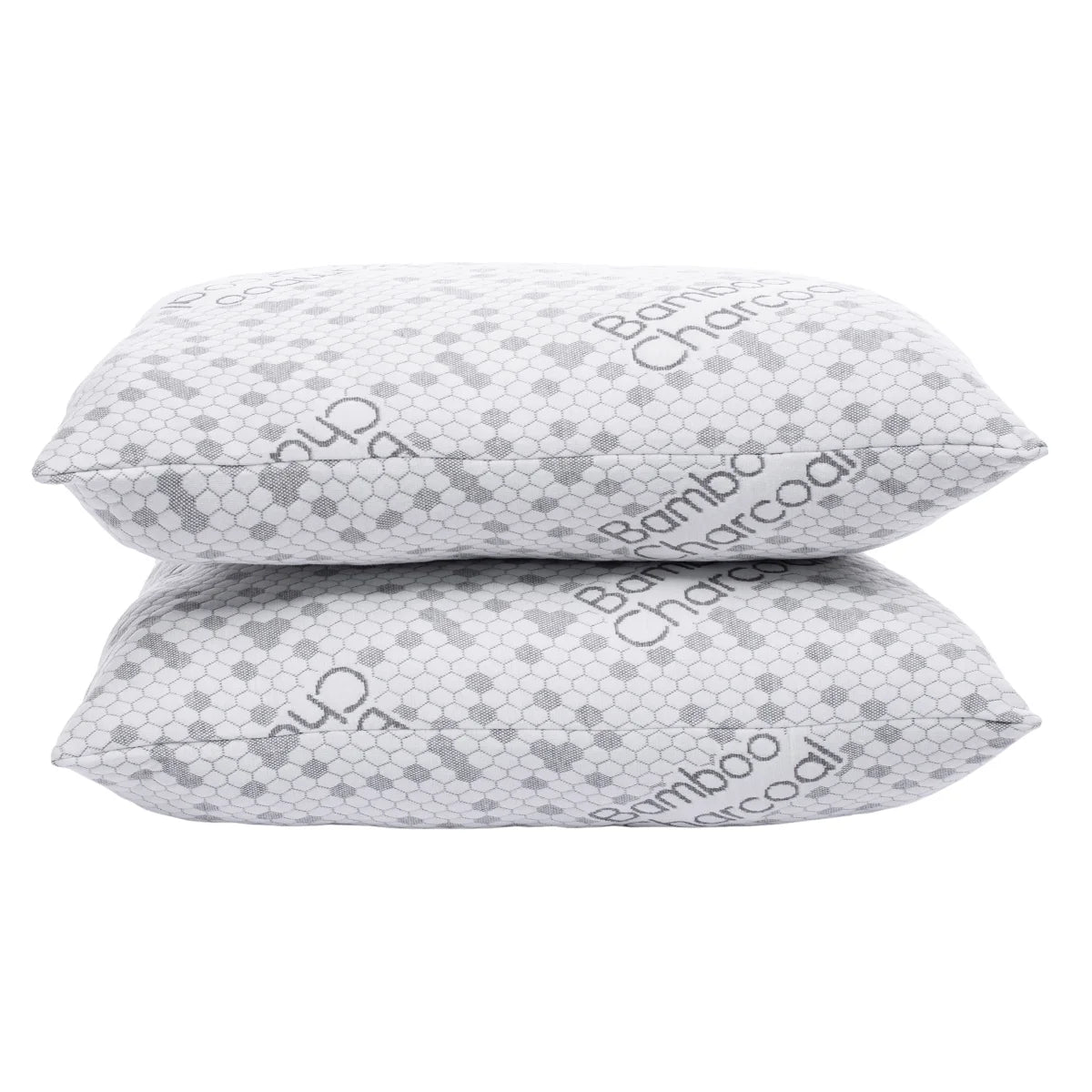 Oreillers en charbon de bois Cotton House