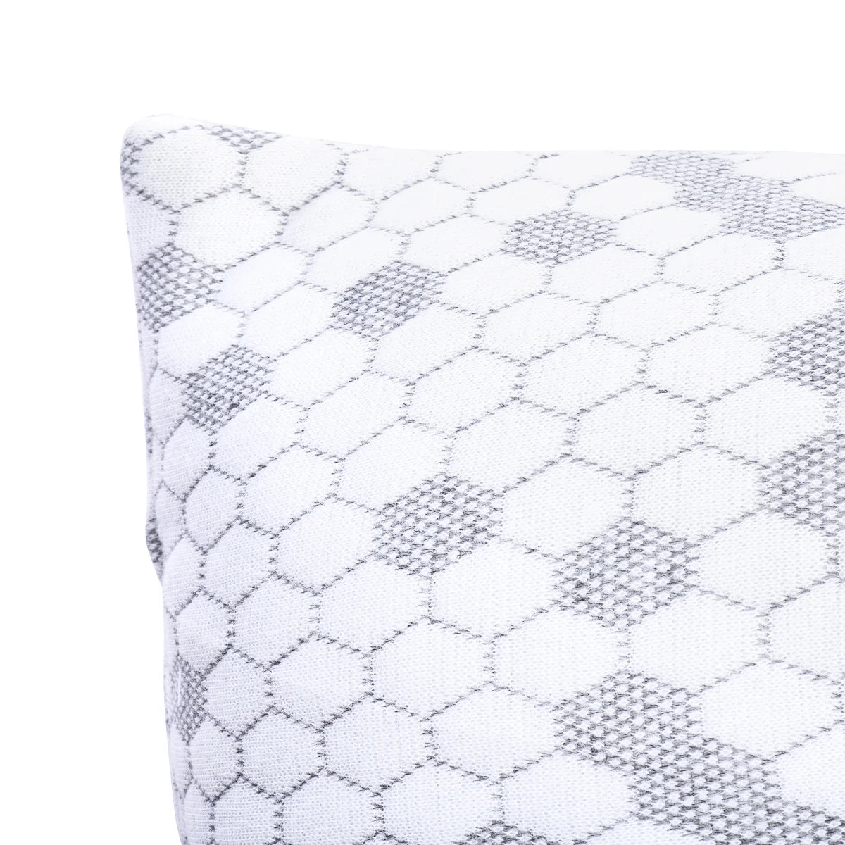 Oreillers en charbon de bois Cotton House