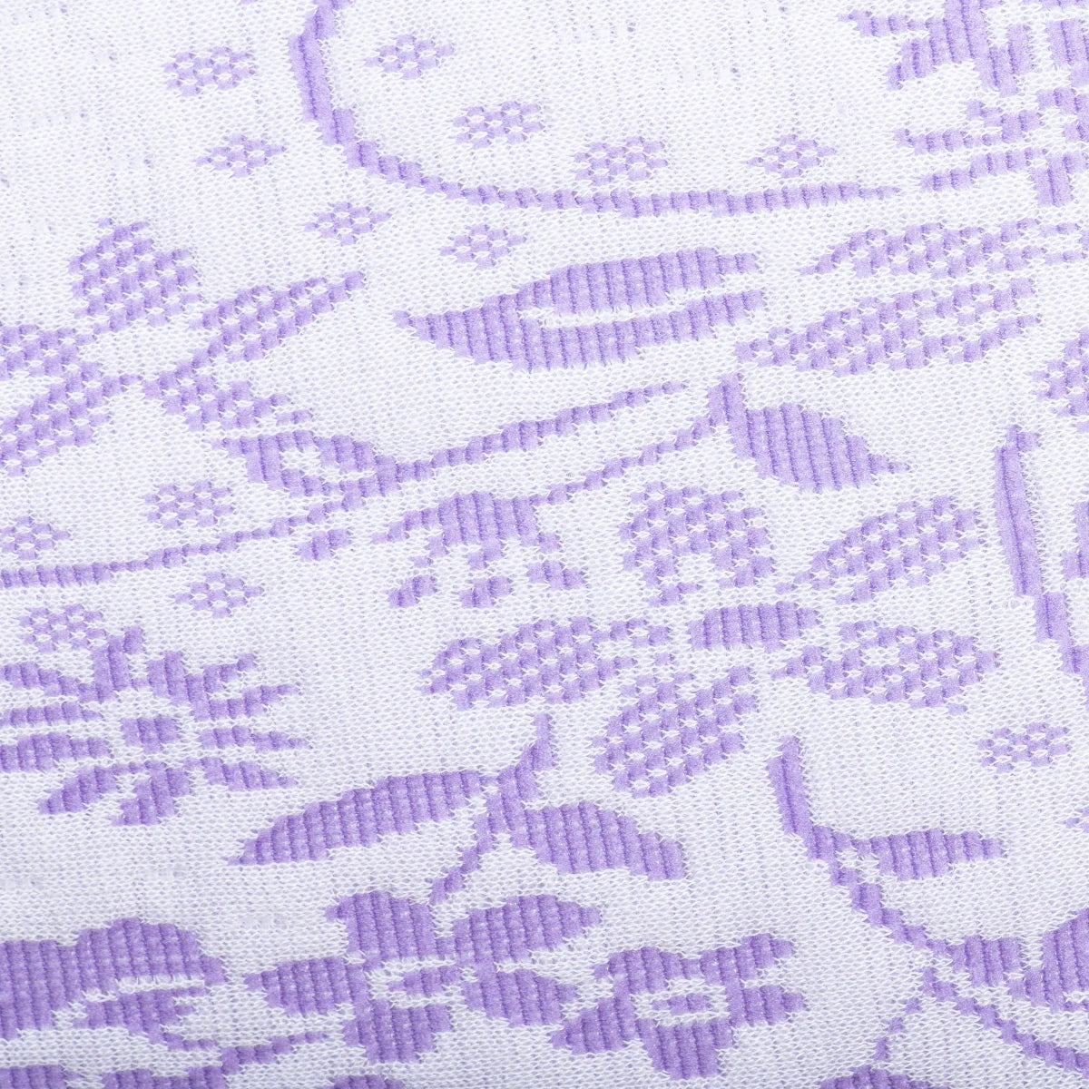 Lot de 2 oreillers à la lavande de Cotton House