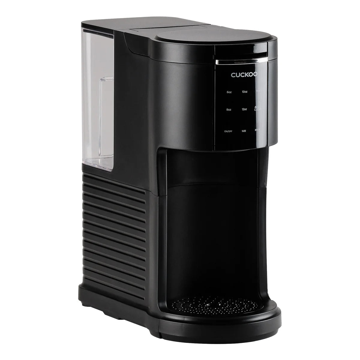 Cafetière et théière 3 en 1 Cuckoo