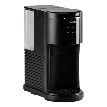 Cuckoo 3-in-1 Single Serve Coffee Maker and Tea Brewer