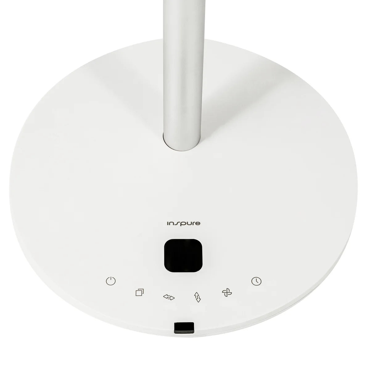 Circulateur d'air rotatif à 360° Cuckoo