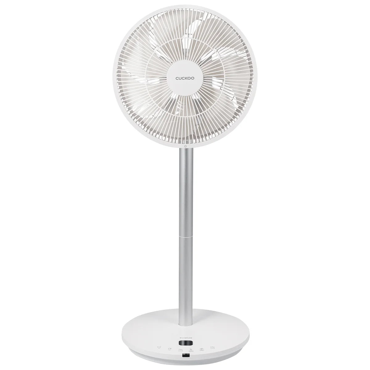 Circulateur d'air rotatif à 360° Cuckoo