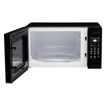 Danby 0.7 cu. ft. Countertop Microwave black