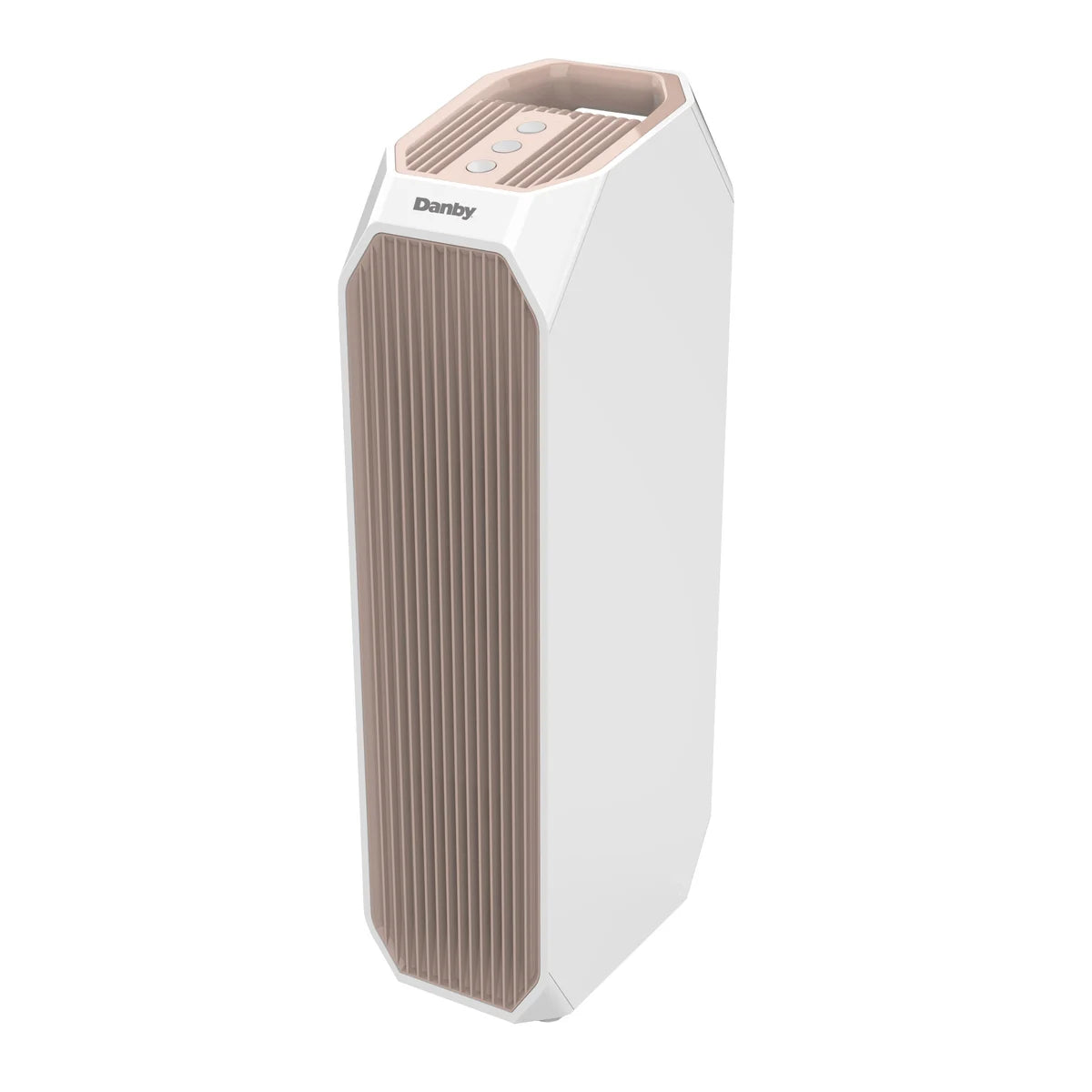 Purificateur d'air Danby True HEPA