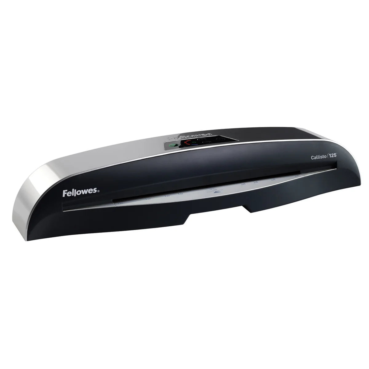Plastifieuse Fellowes Callisto 125 avec kit de démarrage