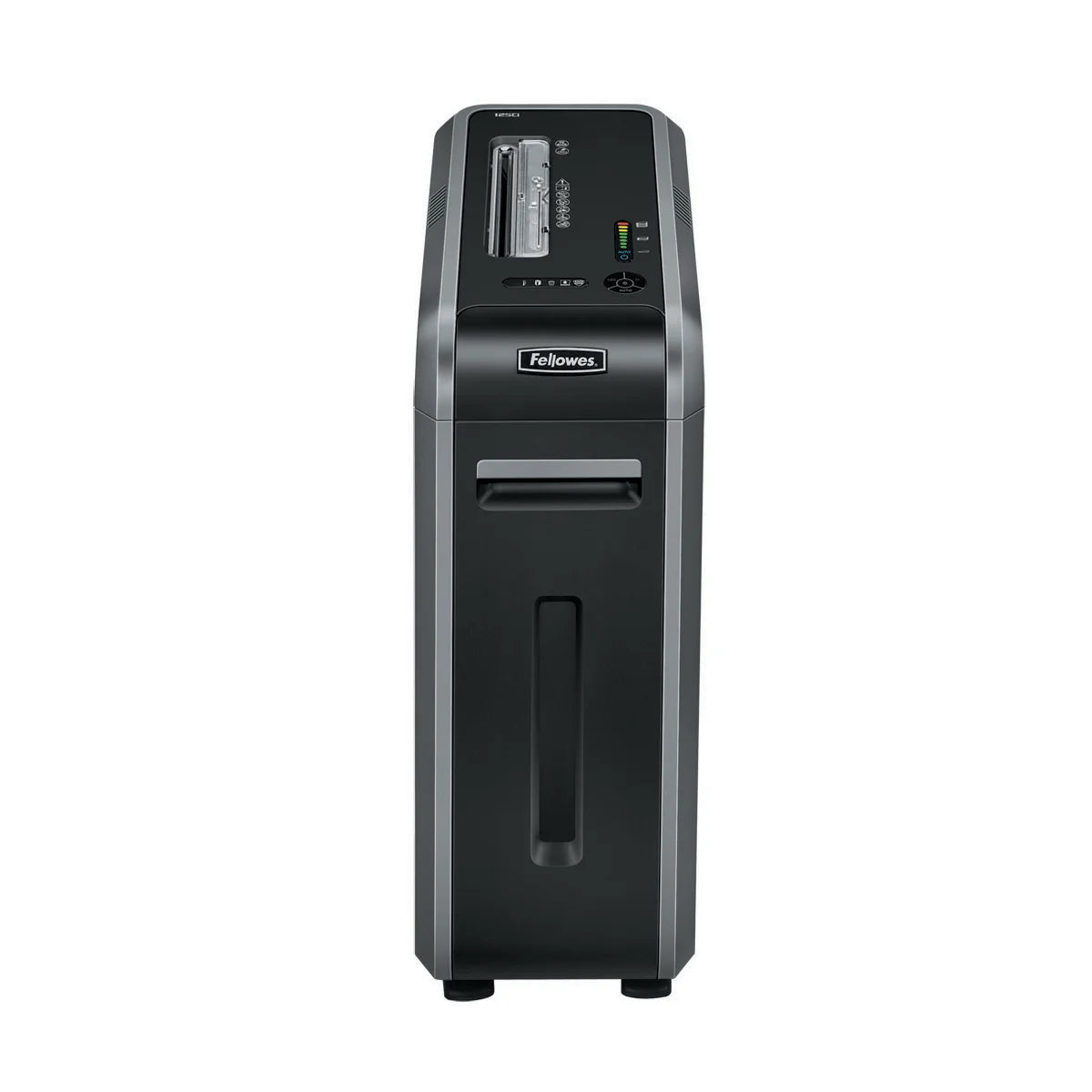 Destructeur de documents à coupe croisée Fellowes Powershred 125Ci