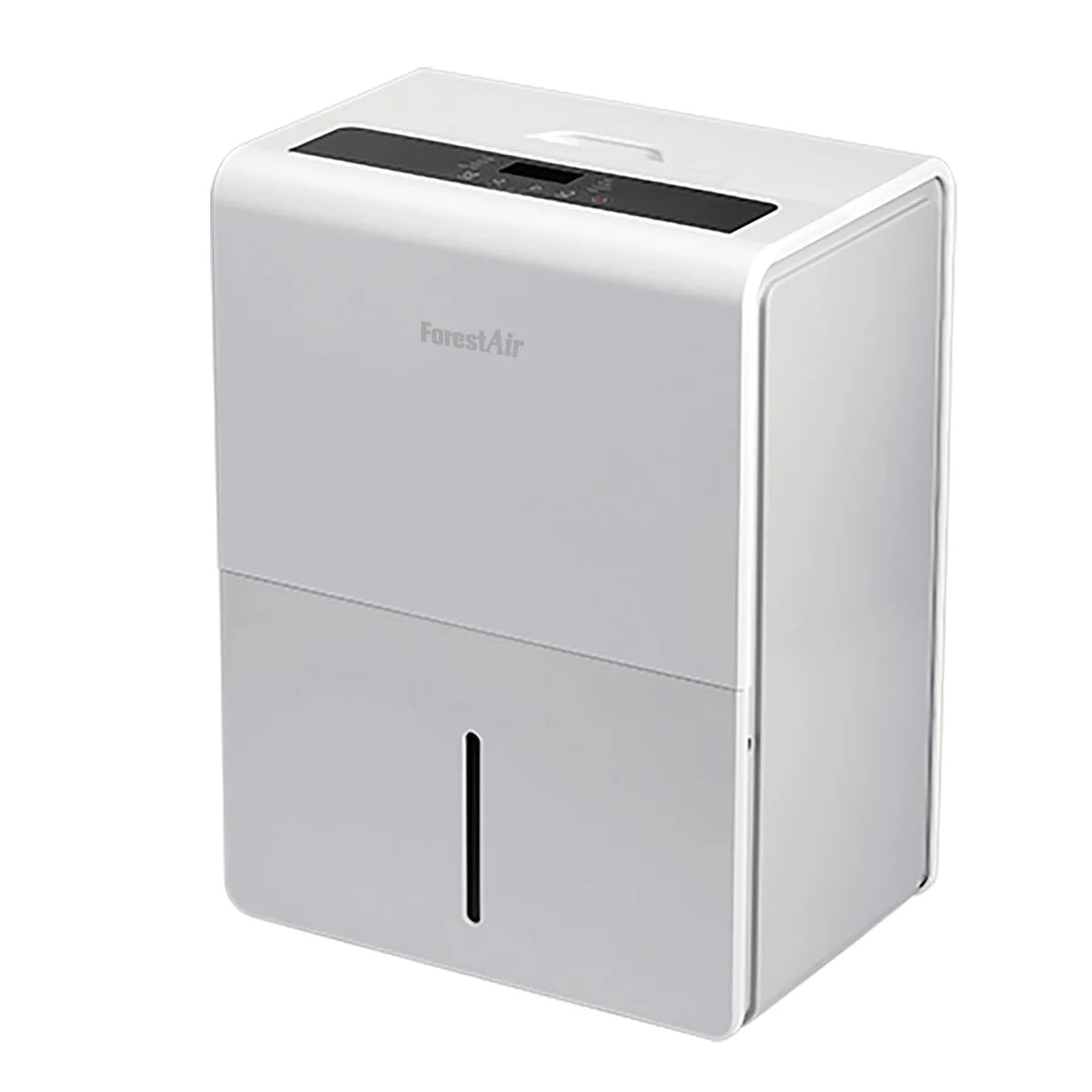 Déshumidificateur Forest Air 23,7 L (50 pintes) avec pompe