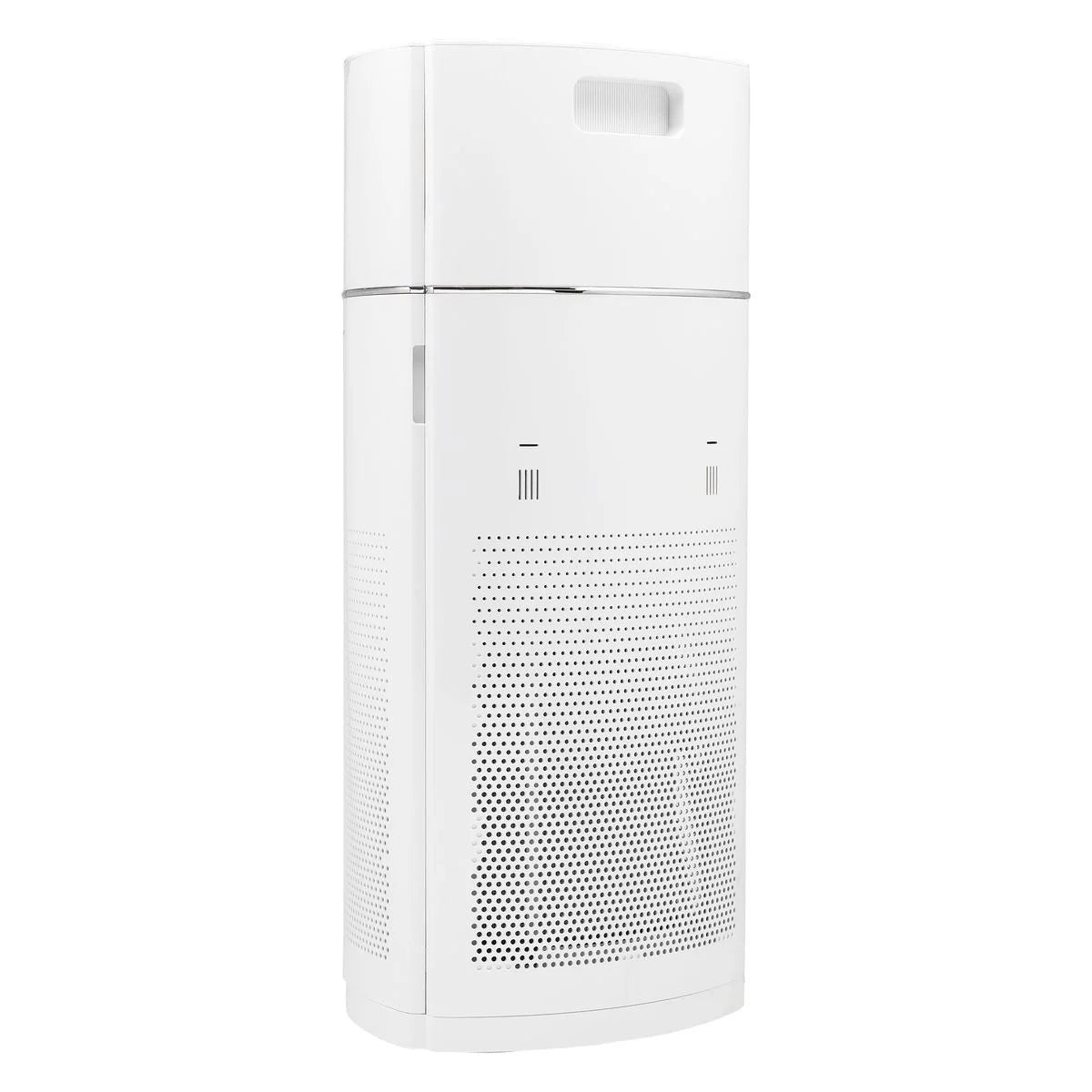 GermGuardian Large Room 360 Degree True HEPA Air Purifier