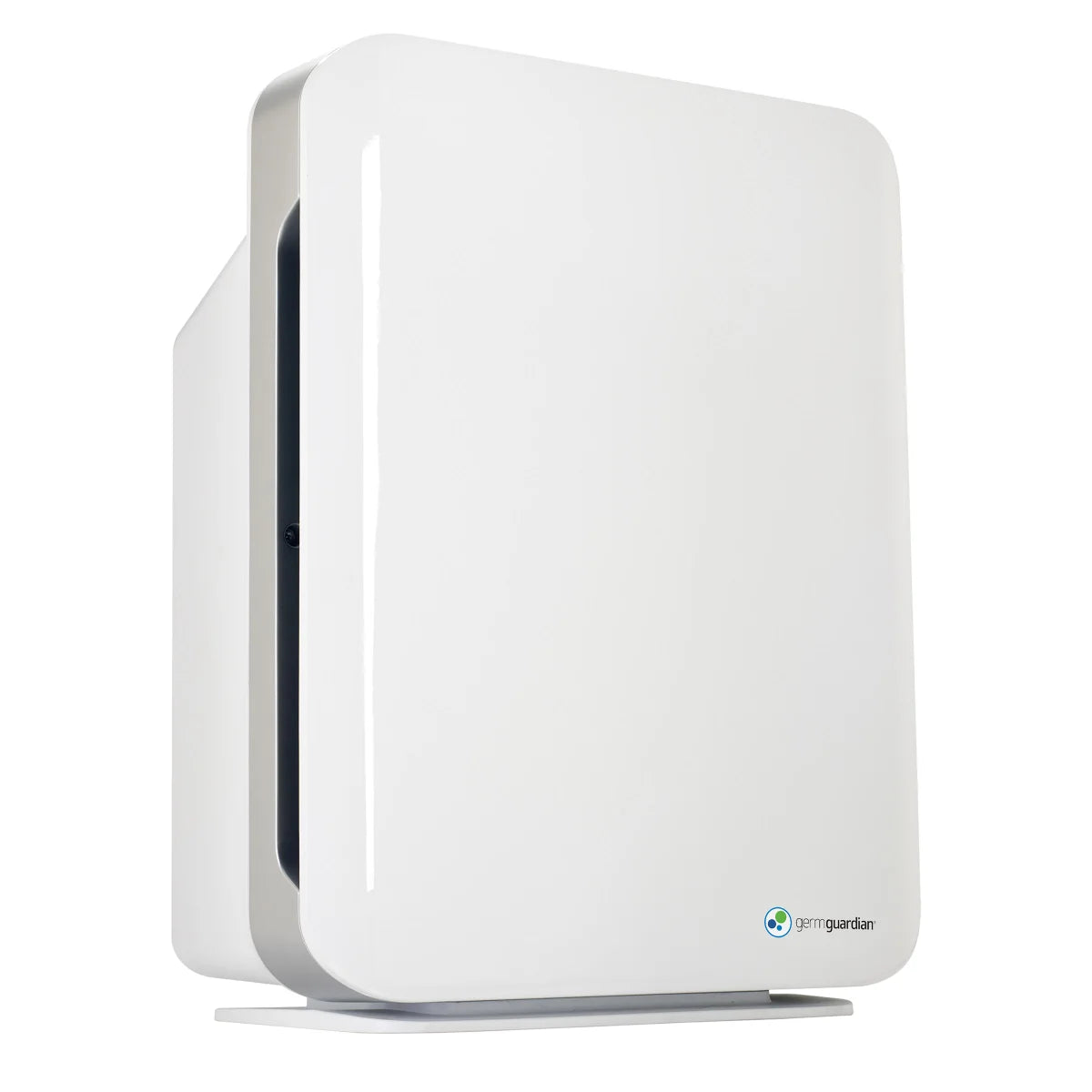 GermGuardian True HEPA Ultra-quiet Air Purifier Console with Bonus Filter