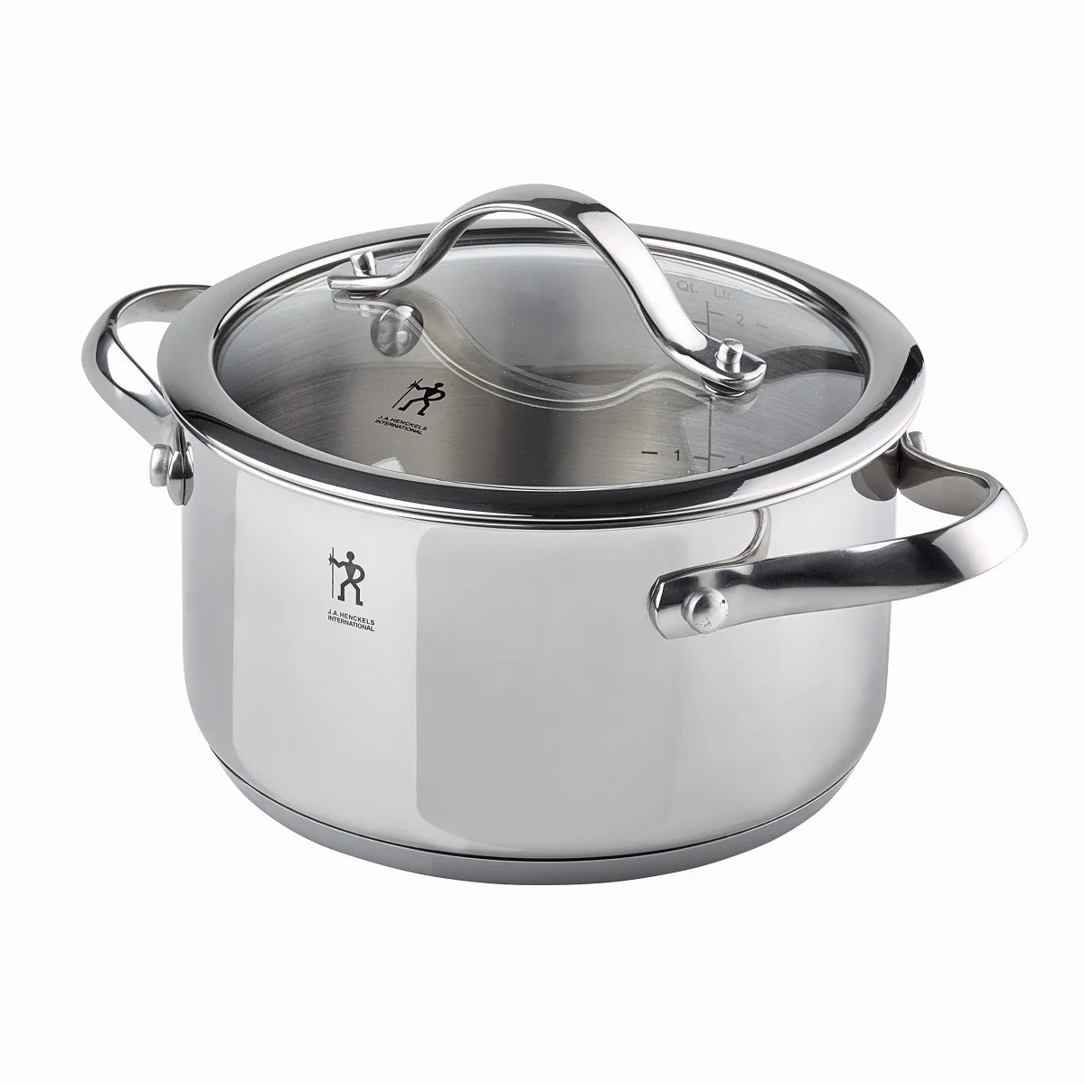 Henckels Aragon Kitchen Cookware 6-piece