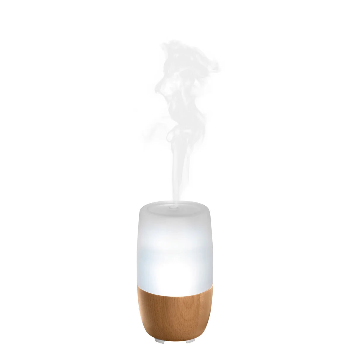 HoMedics Ellia Reflect Ultrasonic Aroma Diffuser with Sound