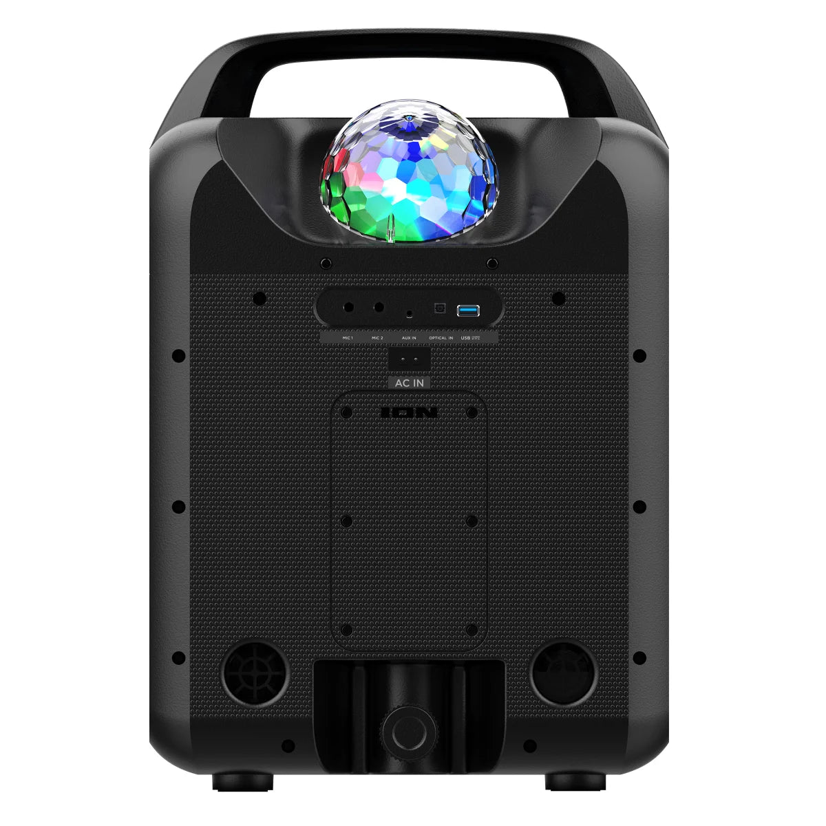 ION Audio Party Rocker Max Bluetooth Speaker