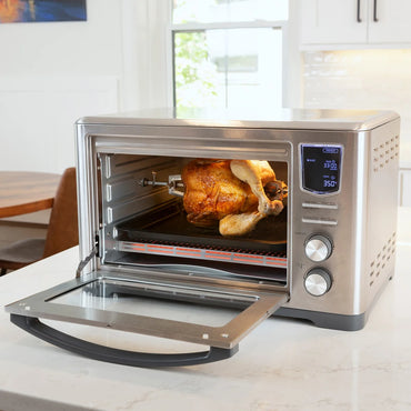 Kenmore Air Fryer Convection Oven-11 in 1