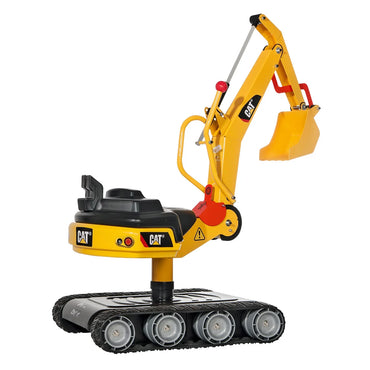 Kettler CAT Metal Digger Toy for Kids