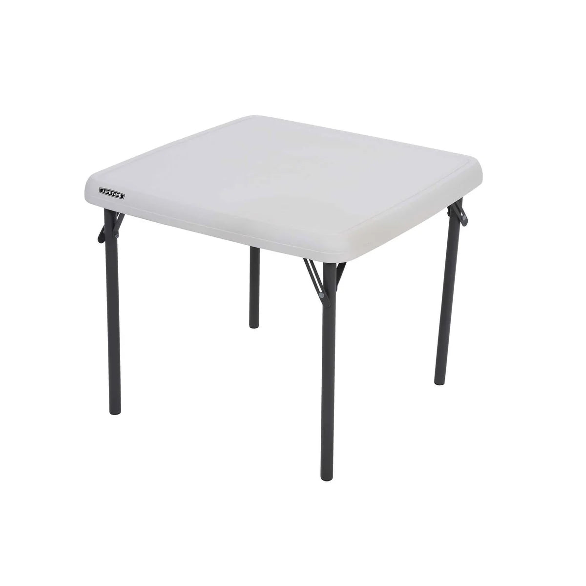 Table carrée pour enfants Lifetime Essential 61 cm (24 po)