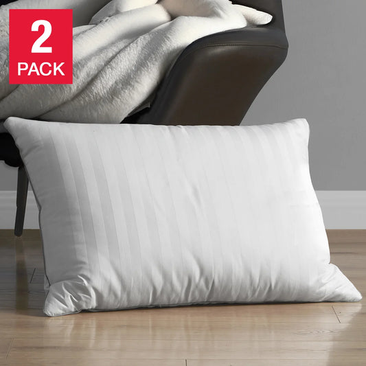 Martha Stewart 2-Pack Pillows