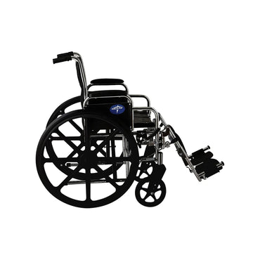 Medline Excel 2000 Wheelchair
