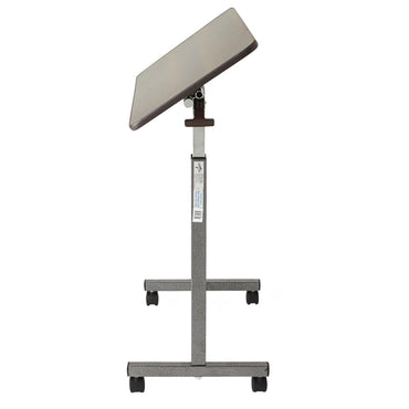 Medline Tilt-top H-based Overbed Table