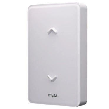 Mysa Smart Thermostat LITE for Electric Baseboard Heaters - 4 Pack